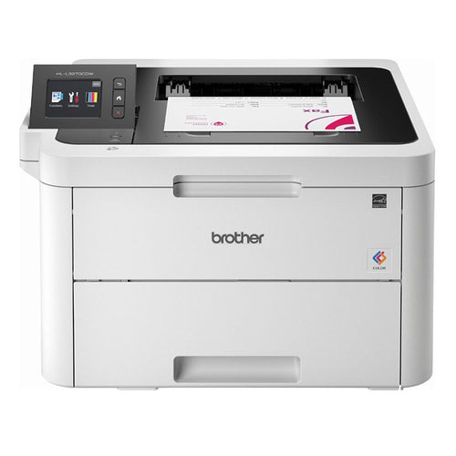 LC BROTHER HL-L8360CDW 33PPM WIFI DUPLEX