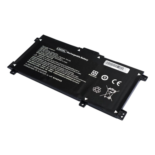 Bateria Para Hp Envy X360 15-bp000 Bp100 Bq000 Bq100 Lk03xl