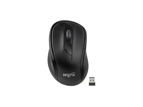 Mouse mini inalámbrico 1600 DPI