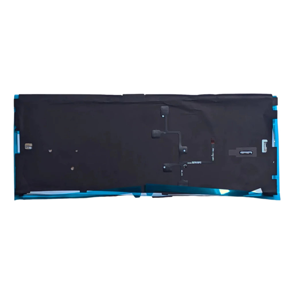 Teclado Para Macbook Air 13 A1369 Retroiluminado Español