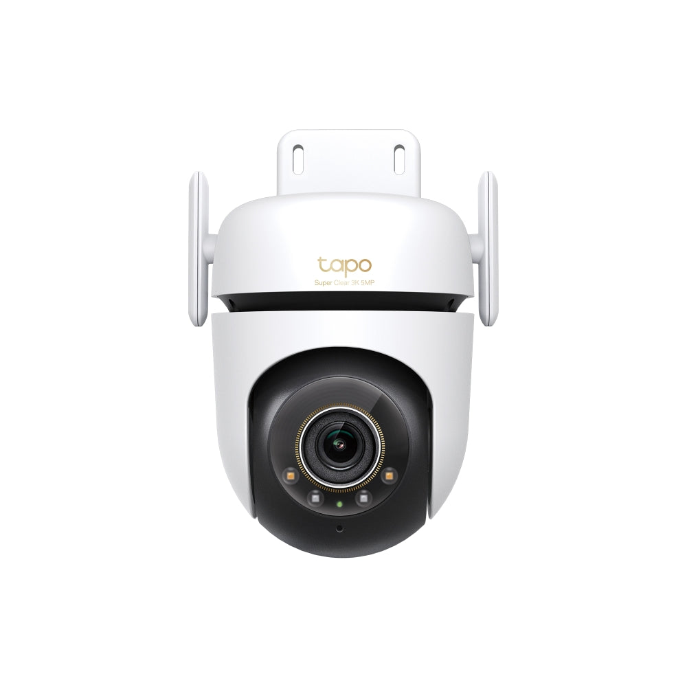 TAPO C530WS Camara IP 3K  Remoto Night Color IA (4984)