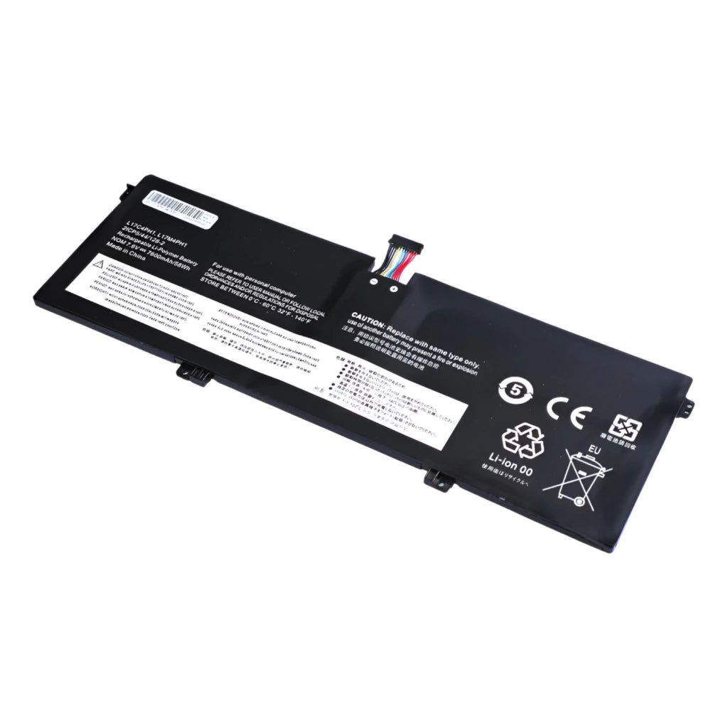 Batería Para Lenovo Yoga L17c4ph1 L17m4ph1
