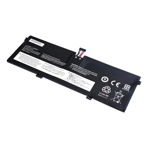 Batería Para Lenovo Yoga L17c4ph1 L17m4ph1