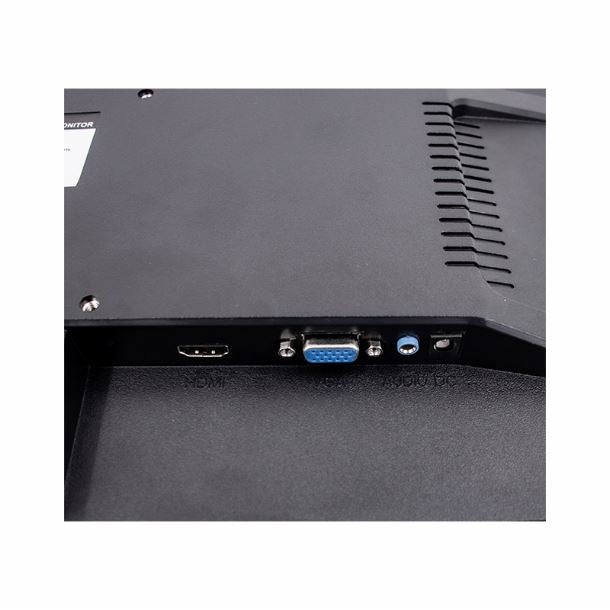 MONITOR 19 TEROS TE-1916S TN HD 1600X900 75HZ 5MS FICHA USA HDMI VGA