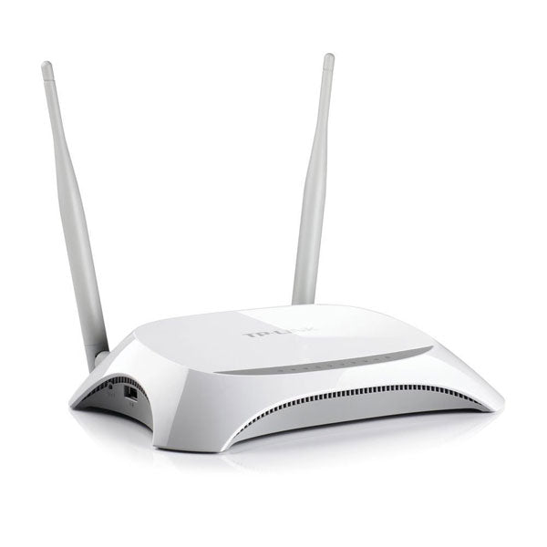 ROUTER TP-LINK TL-WR840N 300MBPS