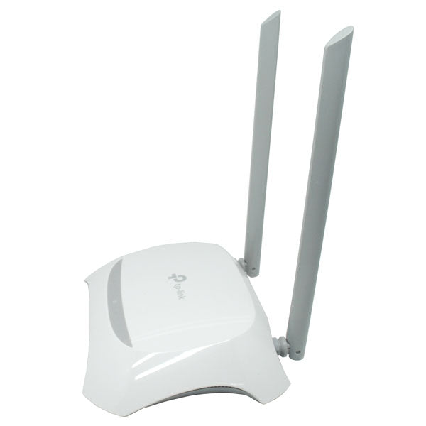ROUTER TP-LINK TL-WR840N 300MBPS