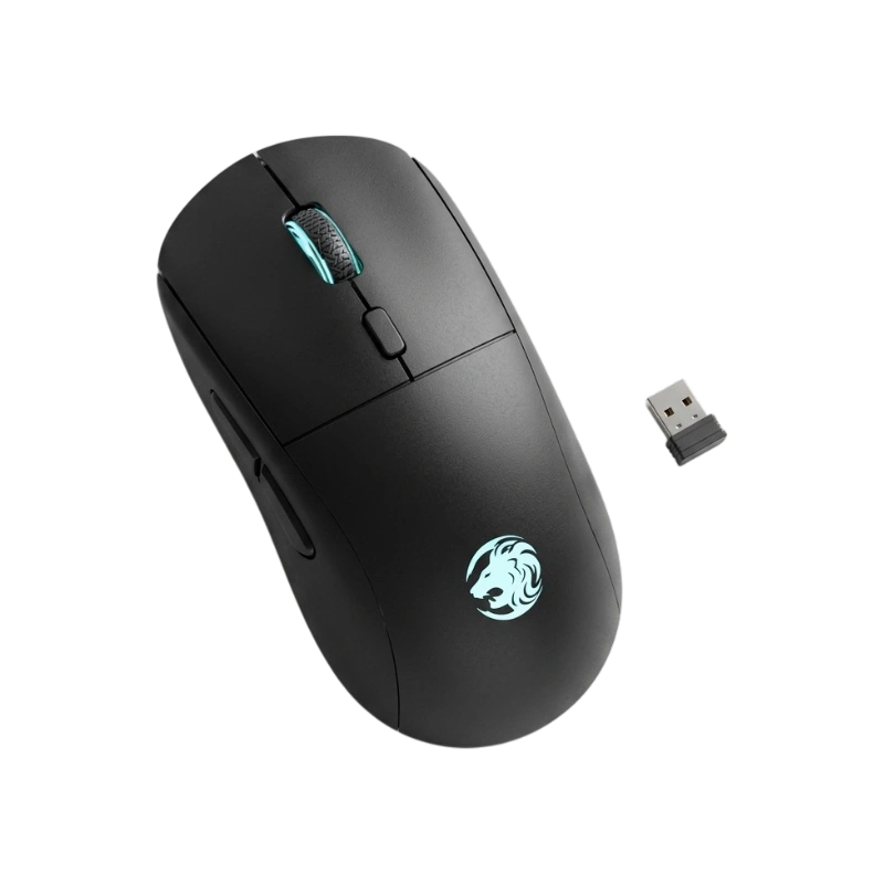 Mouse EWEADN G301 (Negro)