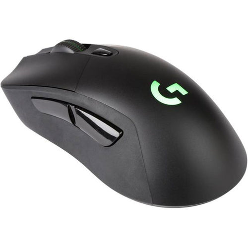 Mouse Logitech G403 Hero Gaming 910-005631