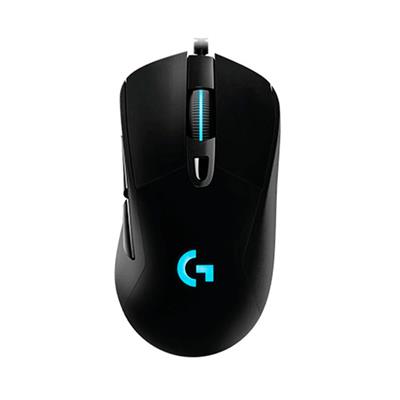 Mouse Logitech G403 Hero Gaming 910-005631