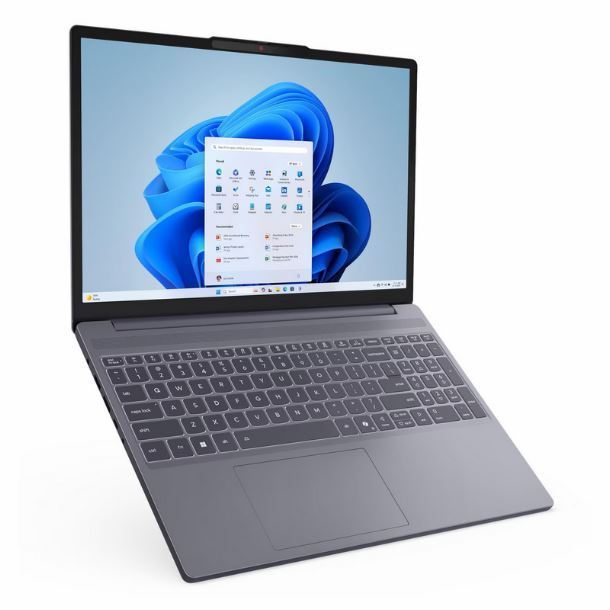 NOTEBOOK LENOVO 15.3 IDEAPAD SLIM 3 15IRH10 I5-13420H 16GB 512GB FHD+ W11H