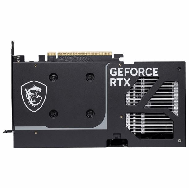 VGA MSI GeForce RTX 5060 Ti SHADOW 2X PLUS 8G (5451)