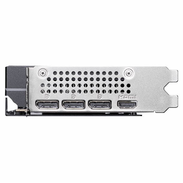 VGA MSI GeForce RTX 5060 Ti SHADOW 2X PLUS 8G (5451)