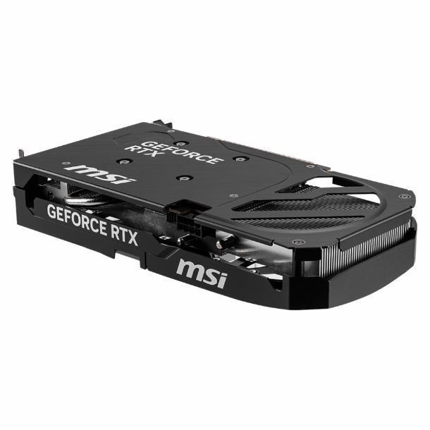 VGA MSI GeForce RTX 5060 Ti SHADOW 2X PLUS 8G (5451)