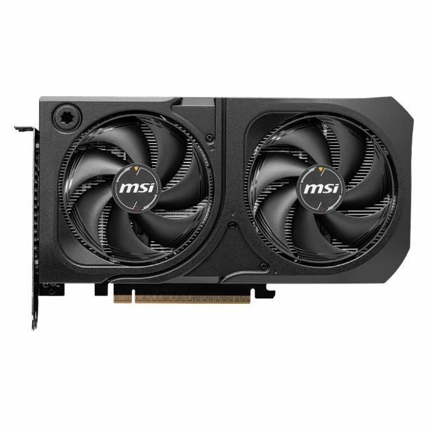 VGA MSI GeForce RTX 5060 Ti SHADOW 2X PLUS 8G (5451)