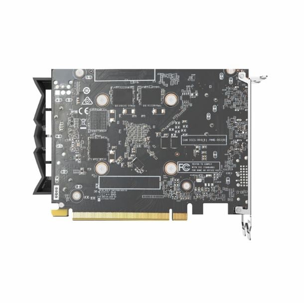 PLACA DE VIDEO ZOTAC RTX 3050 6GB TWIN EDGE OC