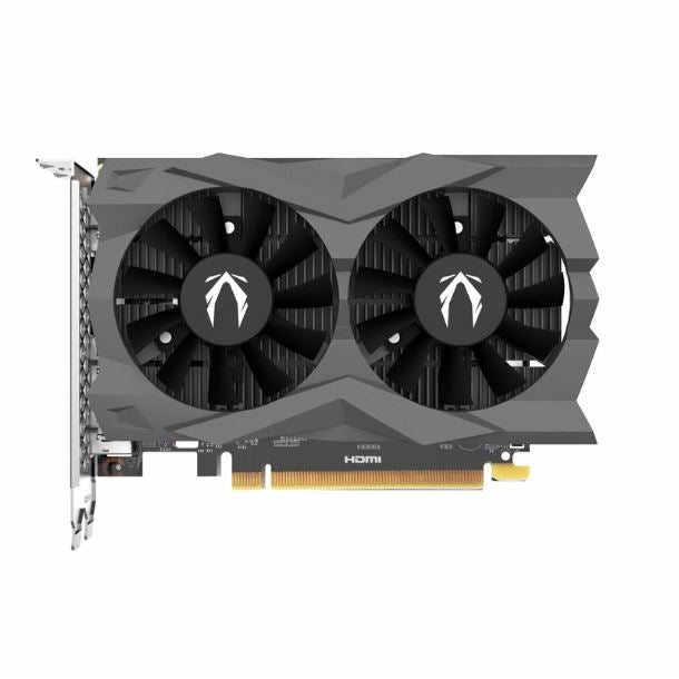 PLACA DE VIDEO ZOTAC RTX 3050 6GB TWIN EDGE OC