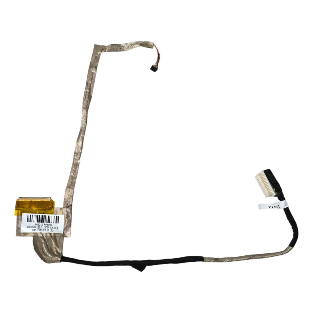 Cable Flex De Video Bangho Exo 14b212-fp8020