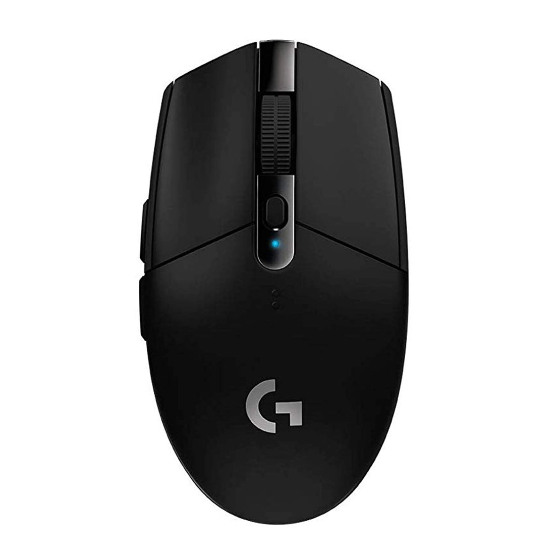 Mouse Inalámbrico Logitech G305 Negro