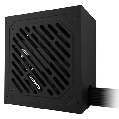 Fuente Gigabyte 550W 80 Plus Silver ATX 3.1 Black (5160)