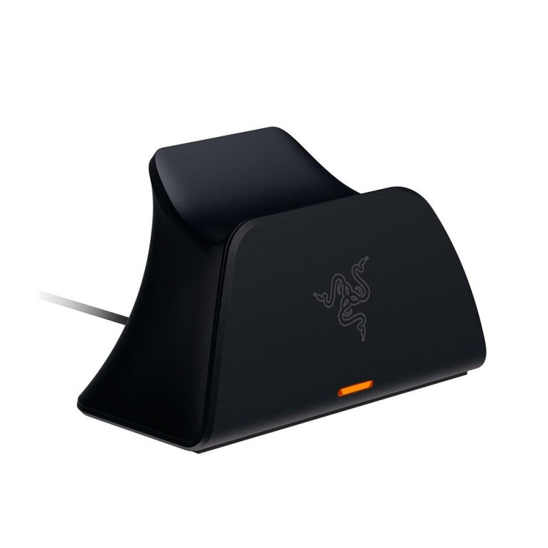 BASE DE CARGA RAZER QUICK CHARGING STAND FOR PS5 BLACK
