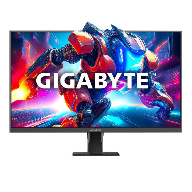 MONITOR GAMER 27 GIGABYTE GS27FA IPS FHD 180HZ 1MS HDMI DP
