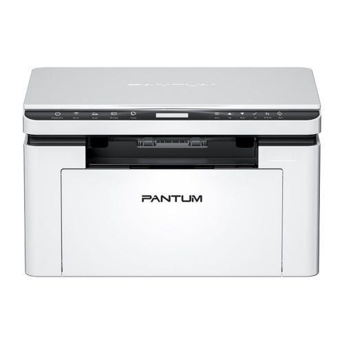 Impresora Multifuncion Laser Pantum Bm2300Nw Wifi