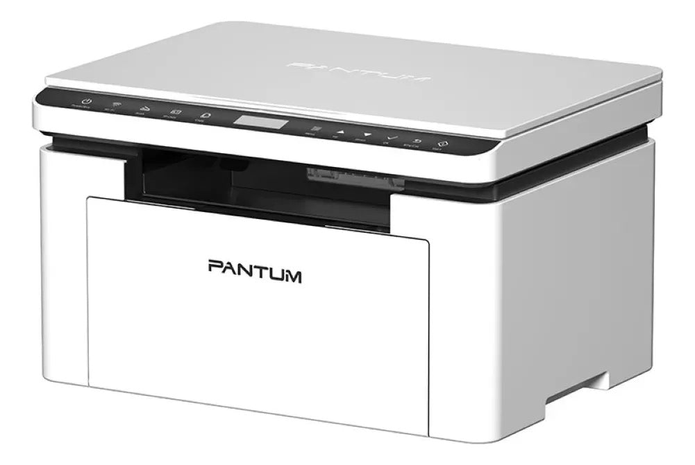 Impresora Multifuncion Laser Pantum Bm2300Nw Wifi