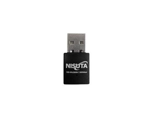 Wireless USB N 300 Mbps alta velocidad