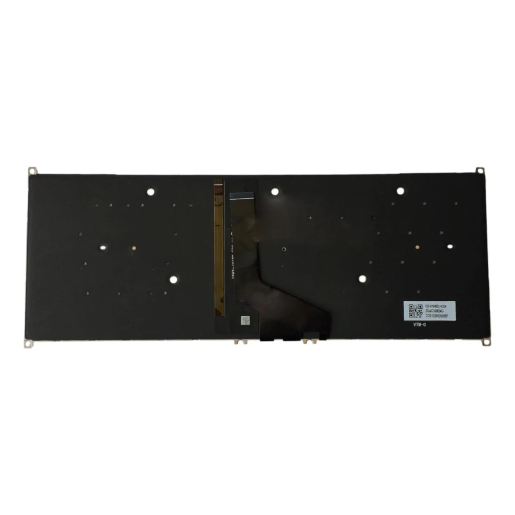 Teclado Para Acer Swift 3 Sf314-56 Sf314-56q8 Retroiluminado
