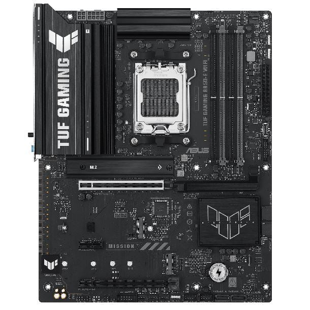 MOTHER ASUS TUF GAMING B850-E WIFI DDR5 AM5