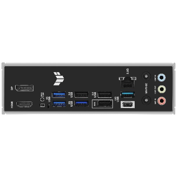 MOTHER ASUS TUF GAMING B850-E WIFI DDR5 AM5