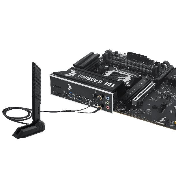 MOTHER ASUS TUF GAMING B850-E WIFI DDR5 AM5