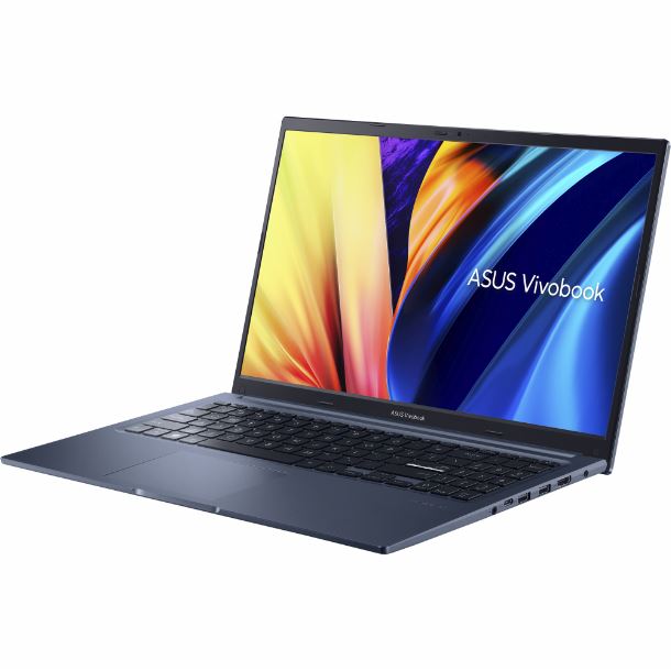 NOTEBOOK ASUS 15.6 VIVOBOOK M1502 RYZEN 5 150 8GB 512GB FHD FREE R5