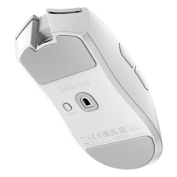 MOUSE WIRELESS RAZER VIPER V3 PRO ESPORTS WHITE EDITION RZ01-05120200-R3U1