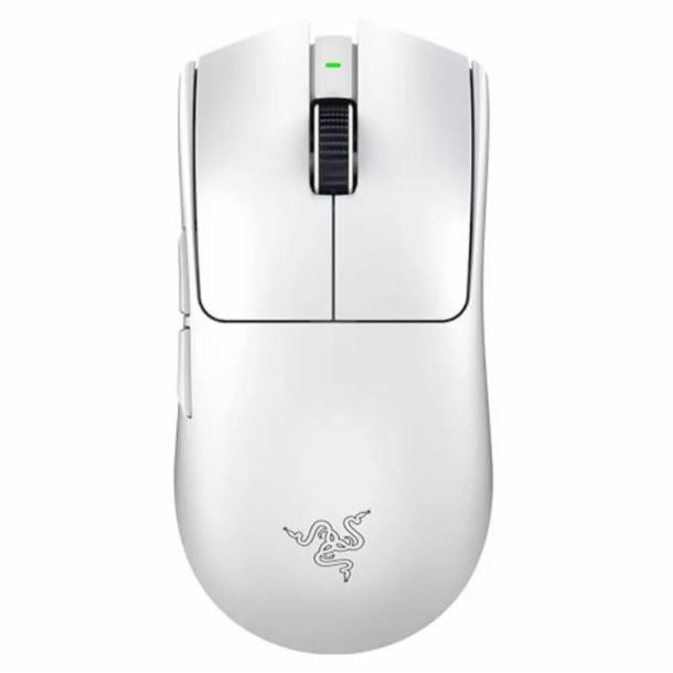 MOUSE WIRELESS RAZER VIPER V3 PRO ESPORTS WHITE EDITION RZ01-05120200-R3U1