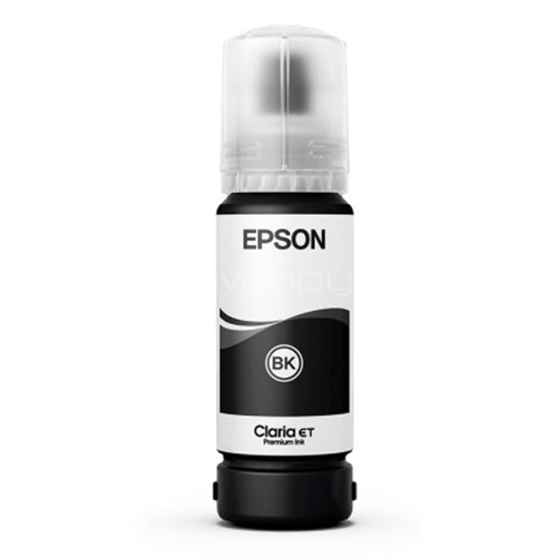 L8180/ L8160 - TINTA. NEGRO T554120