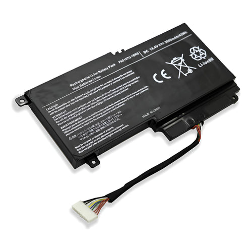 Bateria Para Toshiba Satellite L55 A5226 A5234 A5278 Pa5107u 1brs