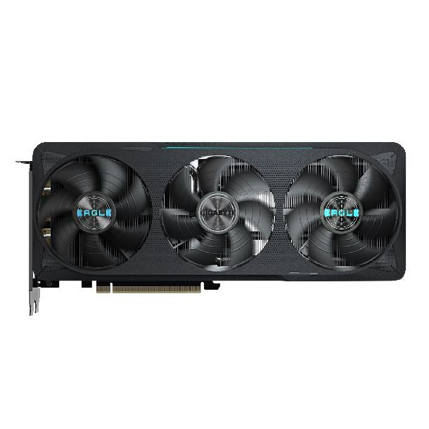 PLACA DE VIDEO GeForce RTX 5070 12GB GIGABYTE EAGLE OC SFF 3X