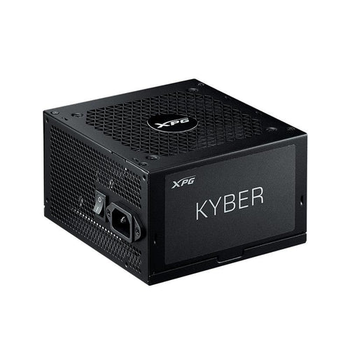 FUENTE 650W XPG KYBER 80 PLUS GOLD
