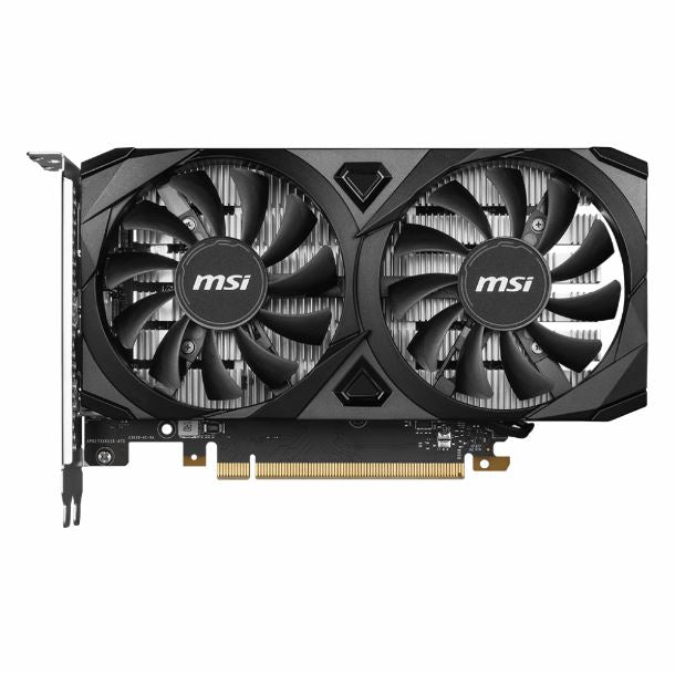VGA MSI GeForce RTX 3050 VENTUS 2X 6G OC (6811)