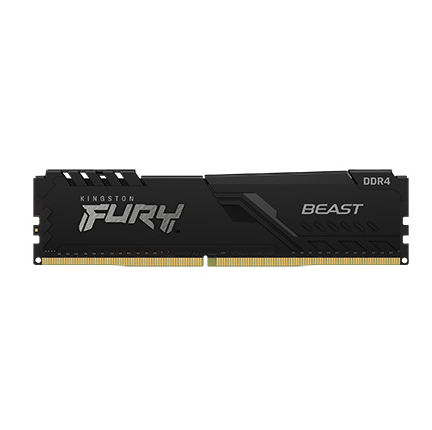 Memoria DDR4 Kingston 32Gb 3200 MHz FURY BEAST (9828)