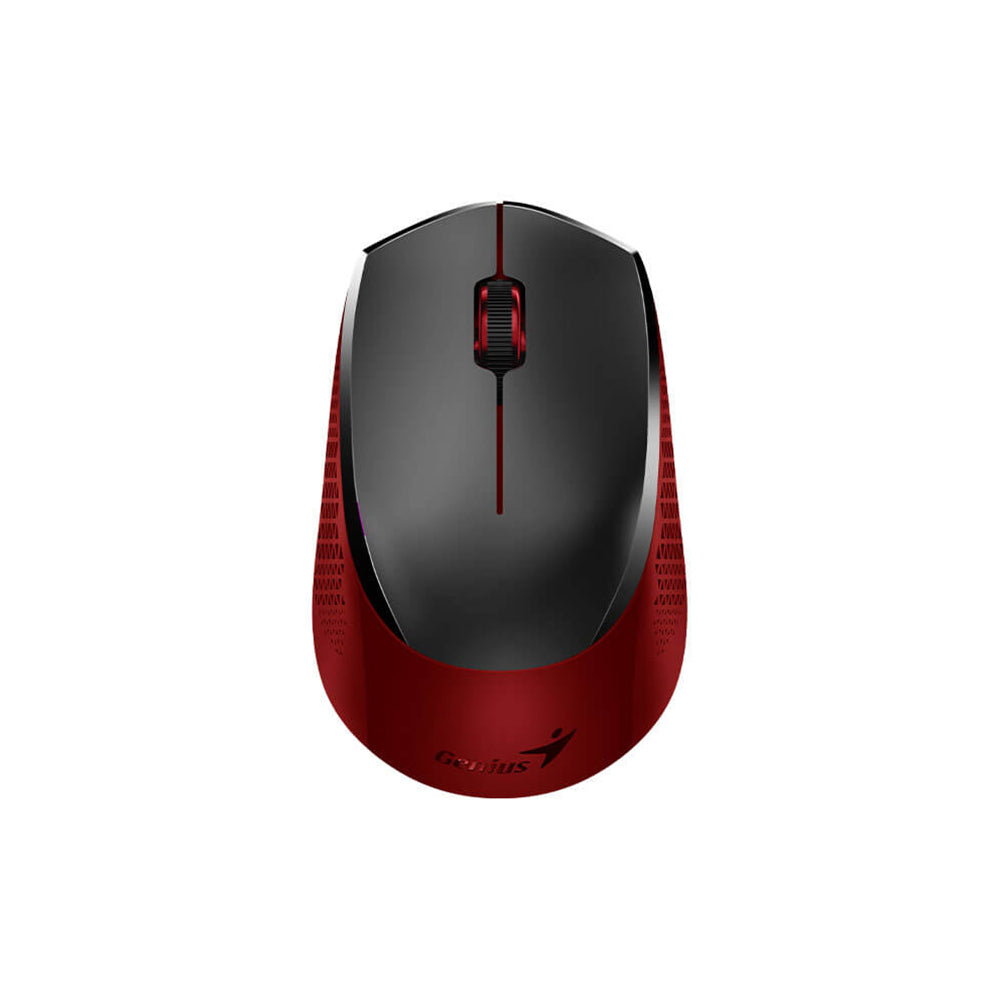 Mouse Genius NX-8000S BlueEye Red (9121)