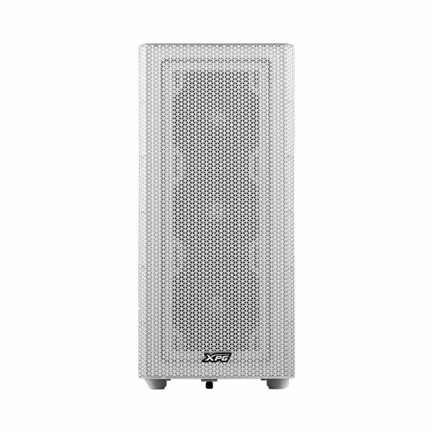 GABINETE ADATA XPG VALOR MESH 4FAN WHITE