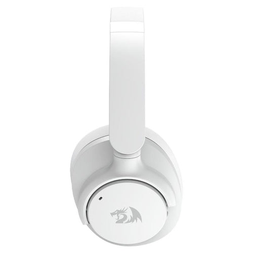 Auricular Gamer Redragon H610 Vibecore Bt - Gris