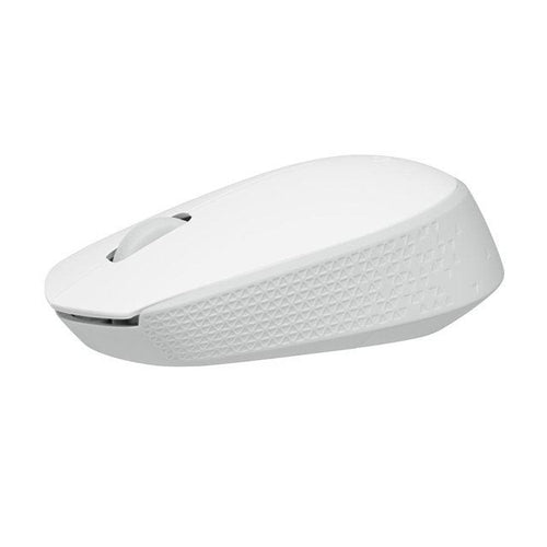 Mouse Logitech Wir M170 White Blister 910-006864