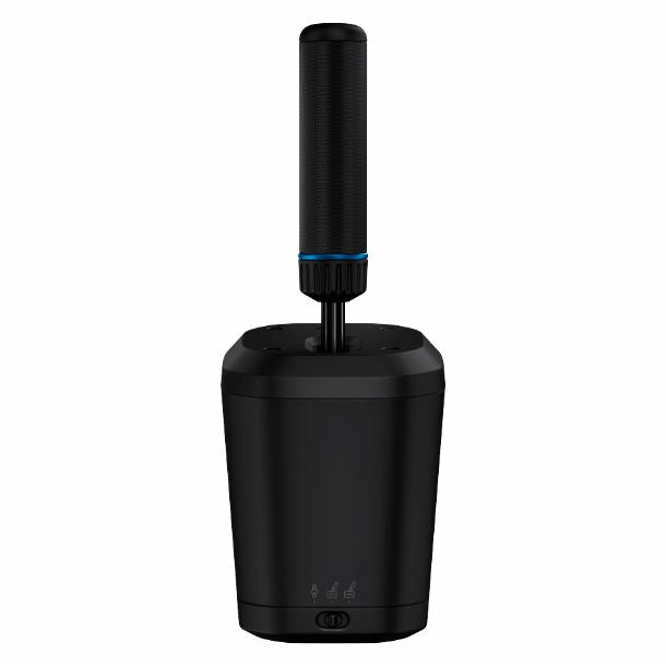 Palanca de Cambios Secuencial & Freno de Mano Logitech RS Shifter & Handbrake