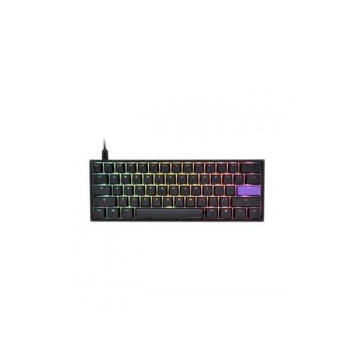 TECLADO GAMER DUCKY ONE 2 MINI RGB CUSPDAZT1