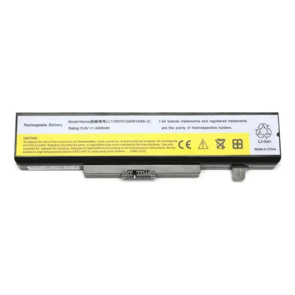 Bateria Para Lenovo G480 G485 Y480 Z480 B480