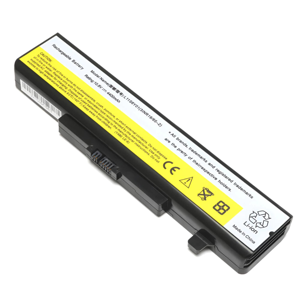 Bateria Para Lenovo G480 G485 Y480 Z480 B480
