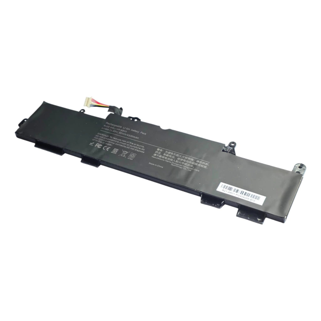 Bateria Para Hp Elitebook 730 830 735 835 740 840 G5 Ss03xl